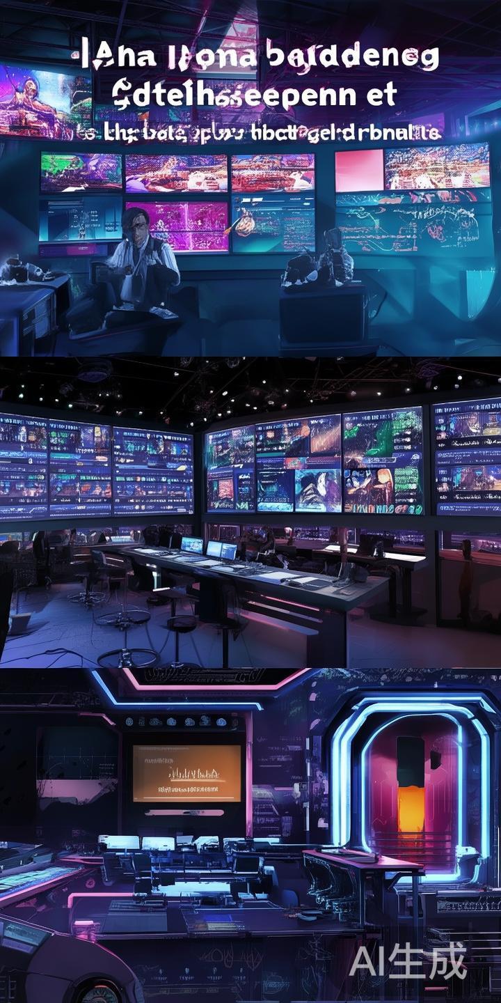 深度剖析泛亚虚拟电竞的竞争优势与未来发展前景展望