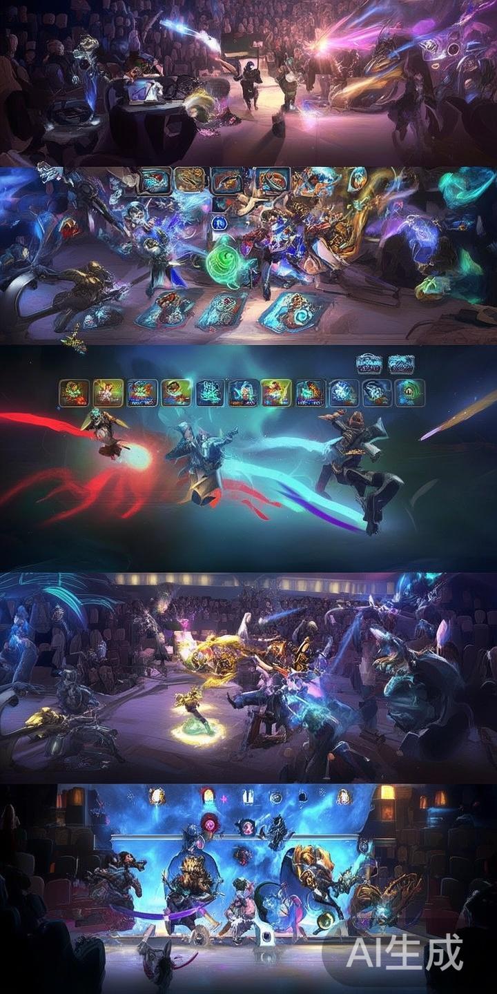 全面解析泛亚电竞DOTA英雄乐体验与高效战术策略详解