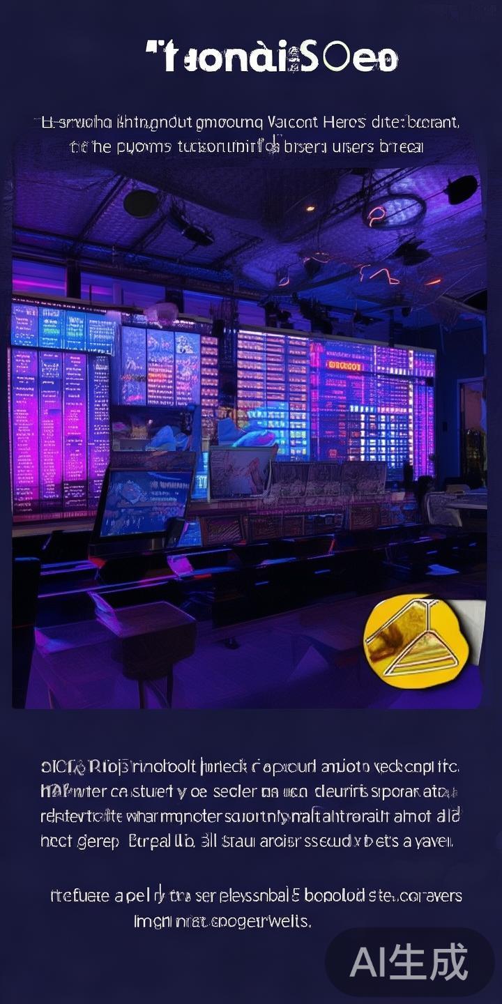 泛亚电竞竞猜app：领略安全可靠的电竞赛事投注新体验