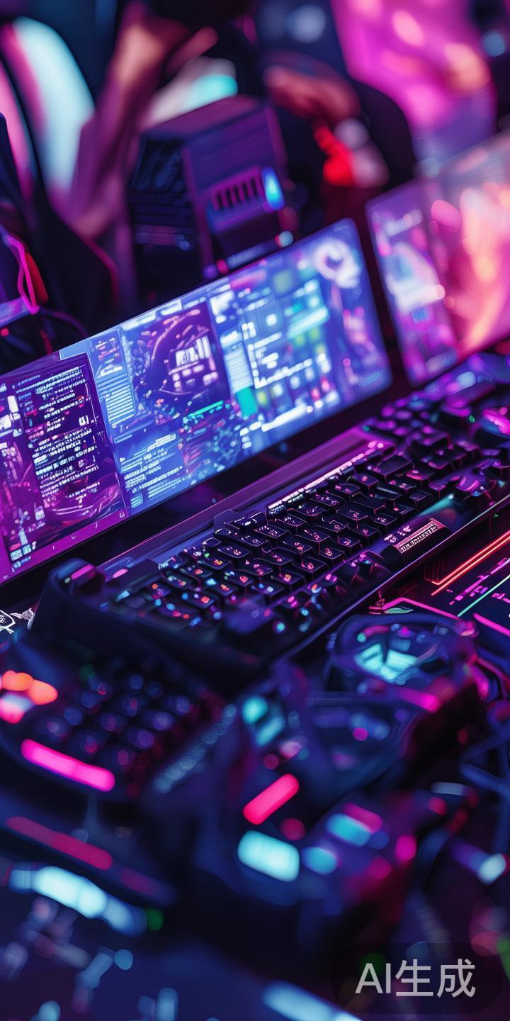 全面解析365泛亚电竞的独特优势与顶级电竞体验方案