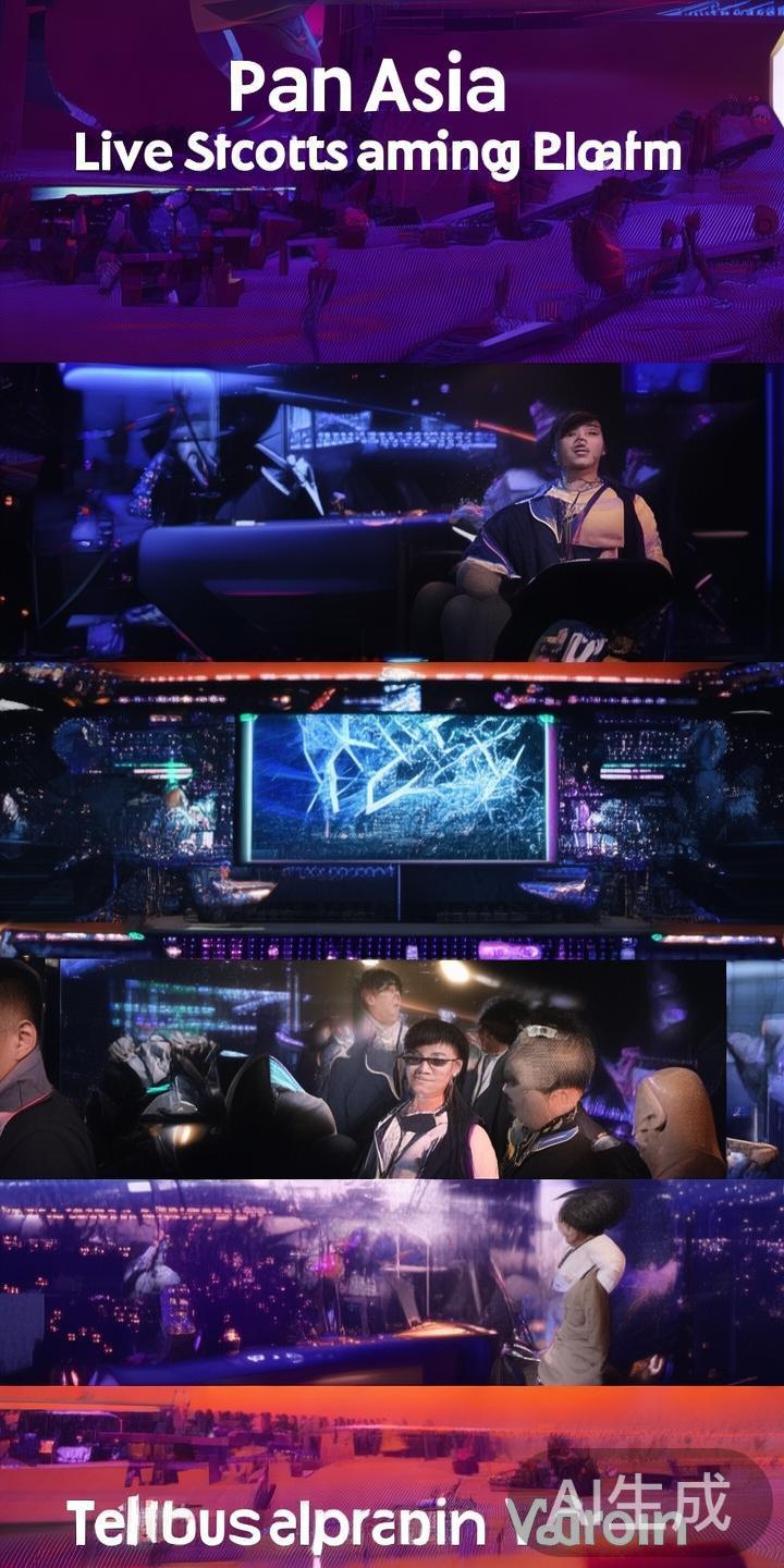 全面解析泛亚电竞直播平台在知乎上的用户评价与真实使用体验分析