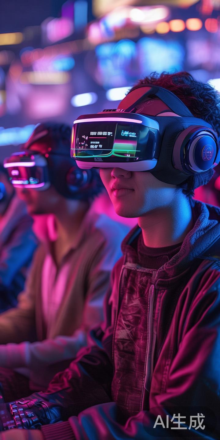 泛亚电竞特色体育平台推荐：为电竞爱好者打造专业比赛环境