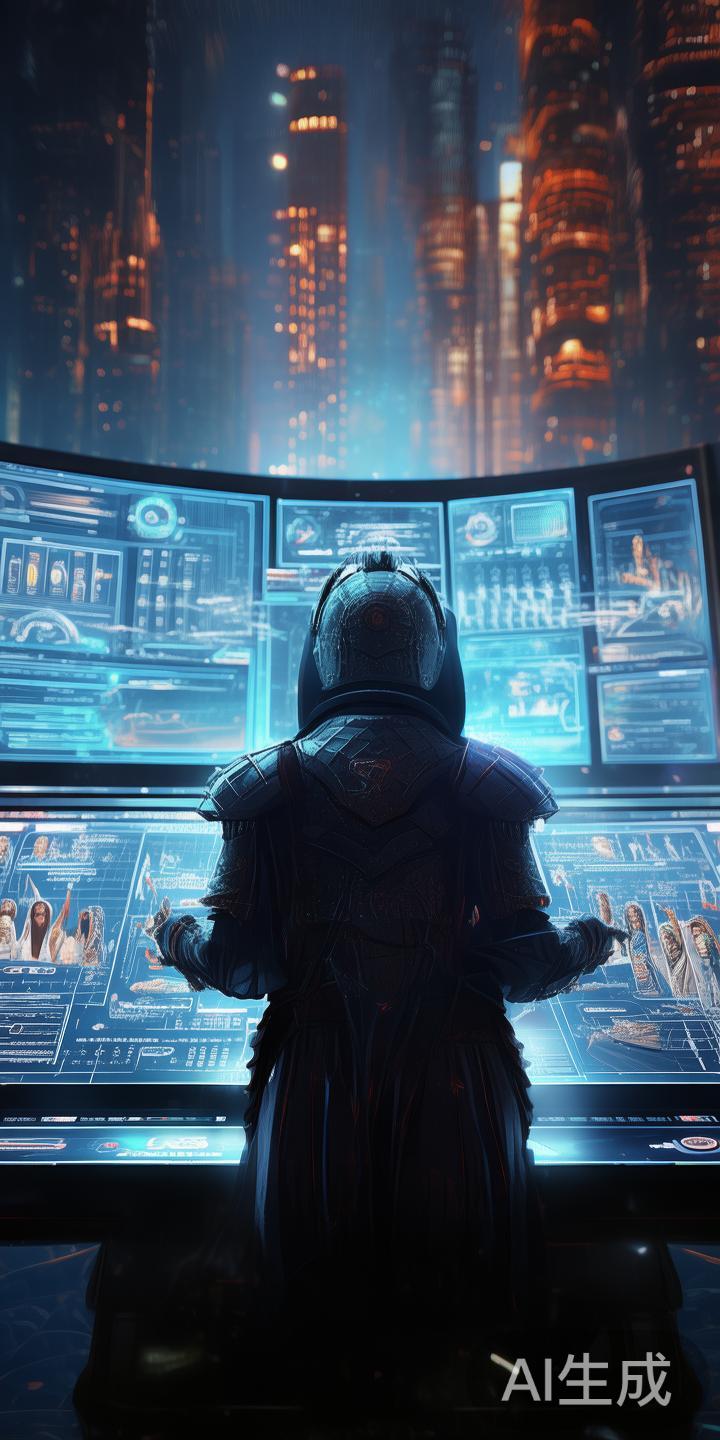 深度解析泛亚电竞台子建设现状与未来战略布局全局发展方向