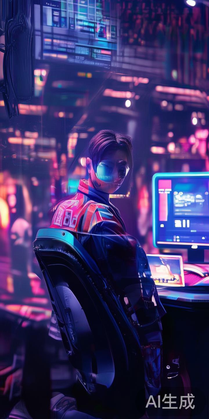 泛亚电竞平台最新动态与未来发展趋势全面解析