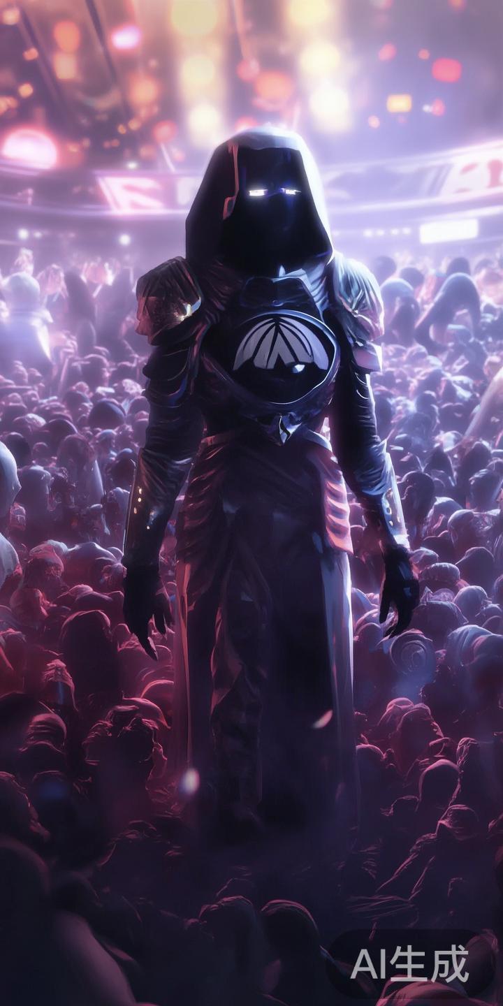 为什么大家普遍觉得泛亚电竞太假了？真相到底是什么？