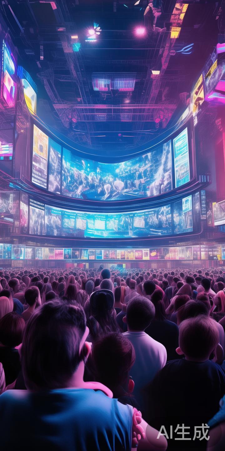 全面解析“泛亚电竞”关键词的内涵与未来发展趋势