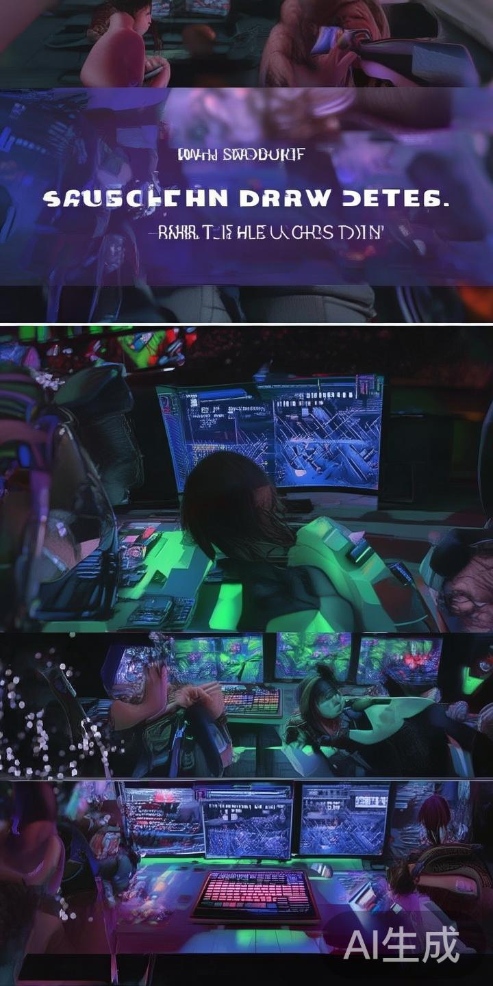 全面解析泛亚电竞电子游戏玩法攻略，轻松掌握游戏技巧！