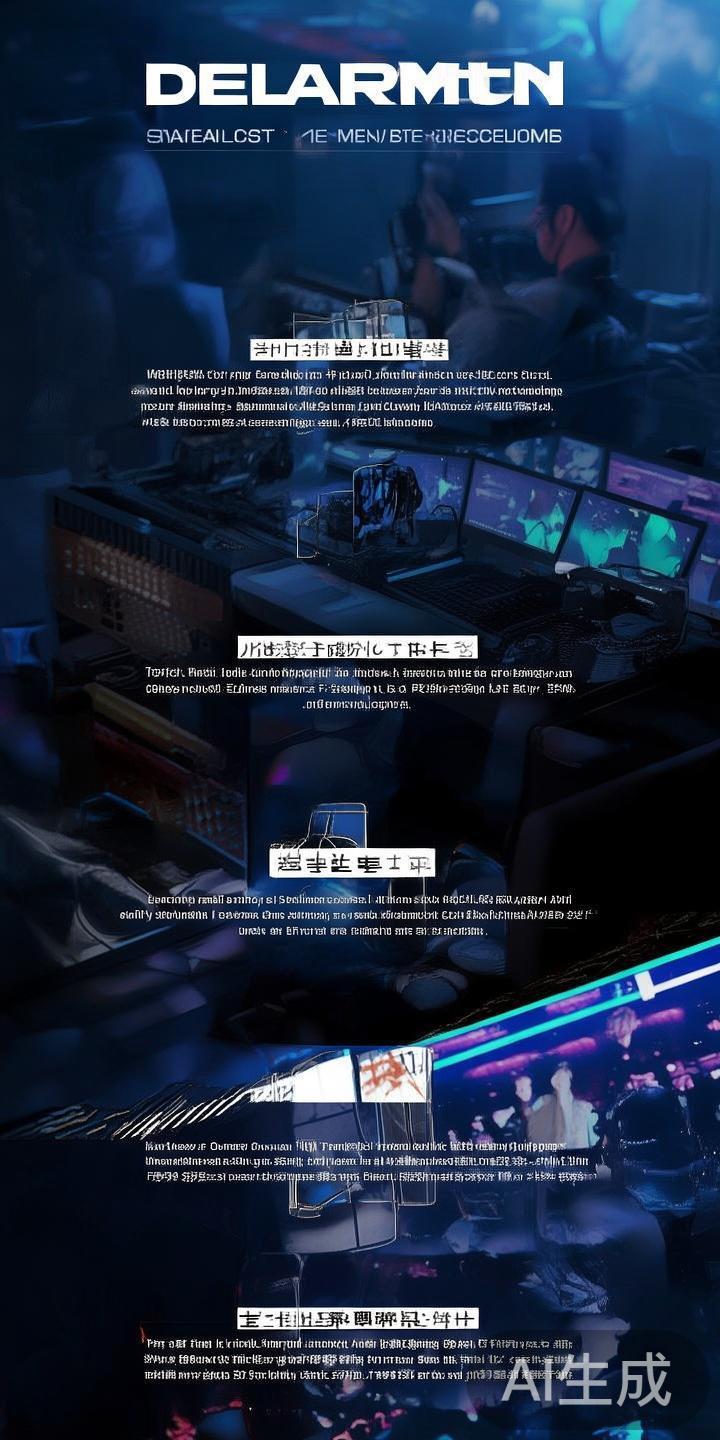 全面剖析泛亚电竞团队的组织架构及未来发展战略规划