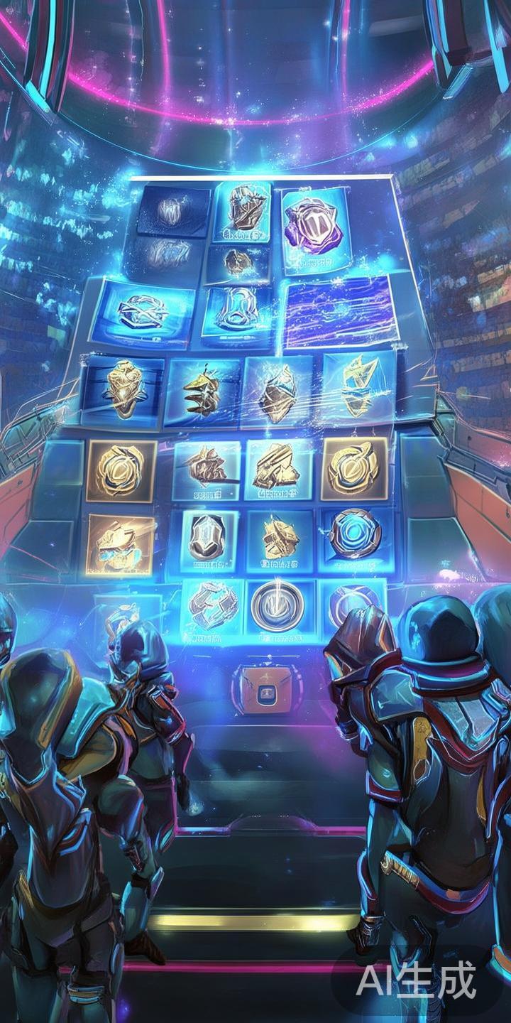 全面解析泛亚电竞在线竞技平台：最新赛事信息与深度评测