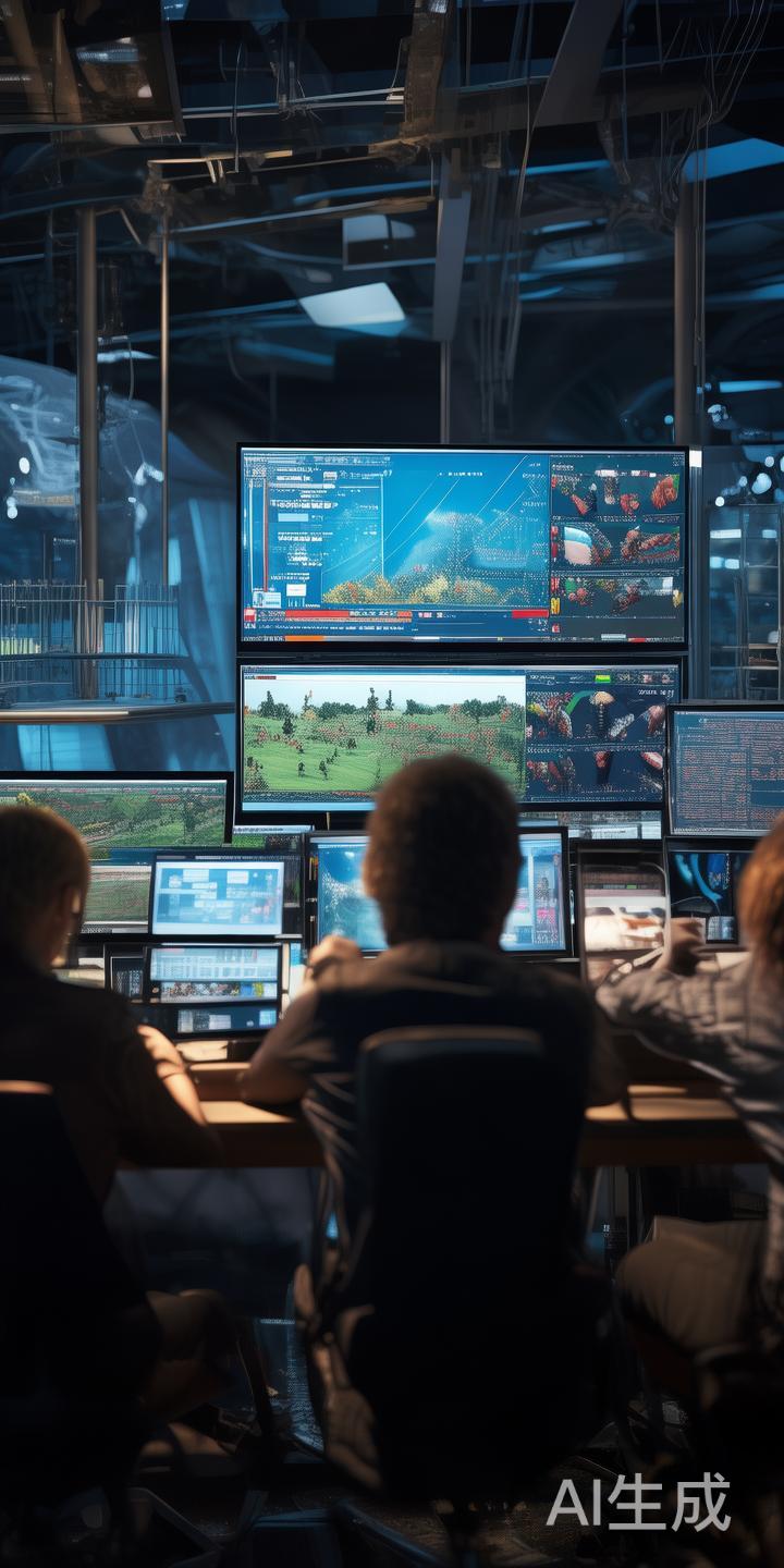 全面解析泛亚电竞预测技巧：提升比赛胜率的实用策略