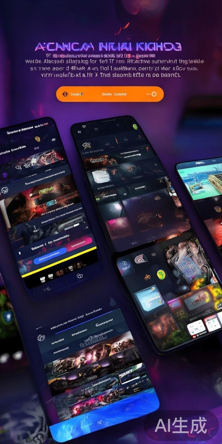 在当今数字娱乐时代，越来越多的电竞爱好者选择在手机