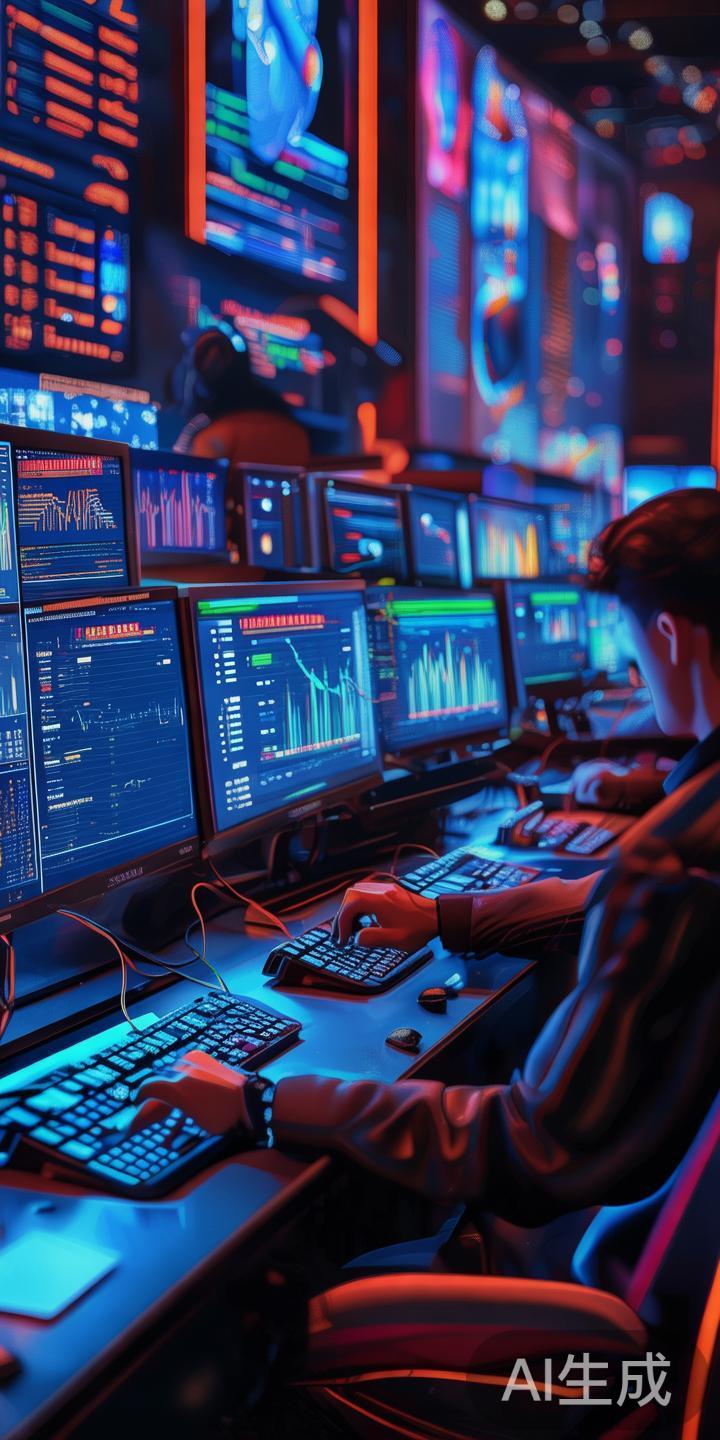 泛亚电竞网站专业软件解决方案与全面使用指南解析 精准的数据统计与分析
数据驱动决策是现代电竞的重