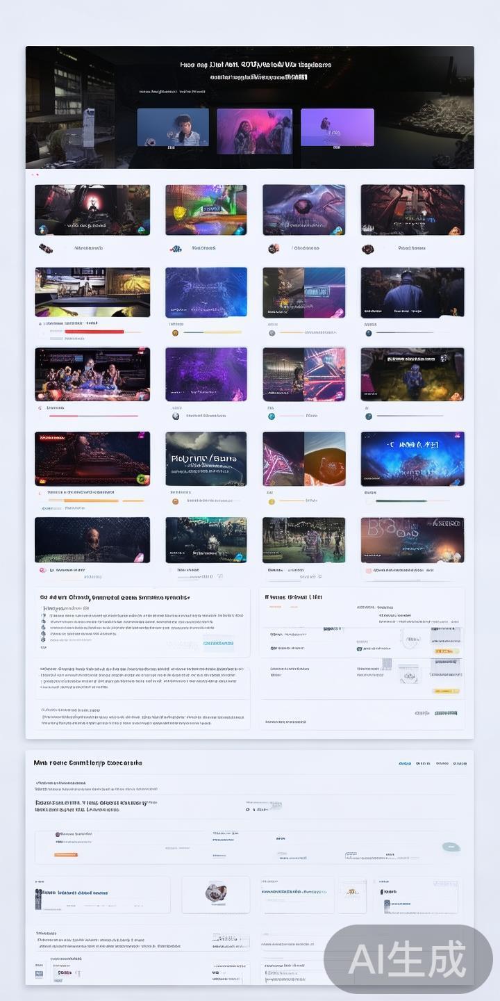 全面解析泛亚电竞官方平台:功能特点与使用指南 平台首页简洁明了,功能布局合理,用户可以轻松找到自