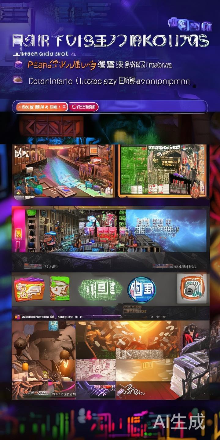 全面解析泛亚电竞棋牌玩法及最新比赛动态与未来趋势