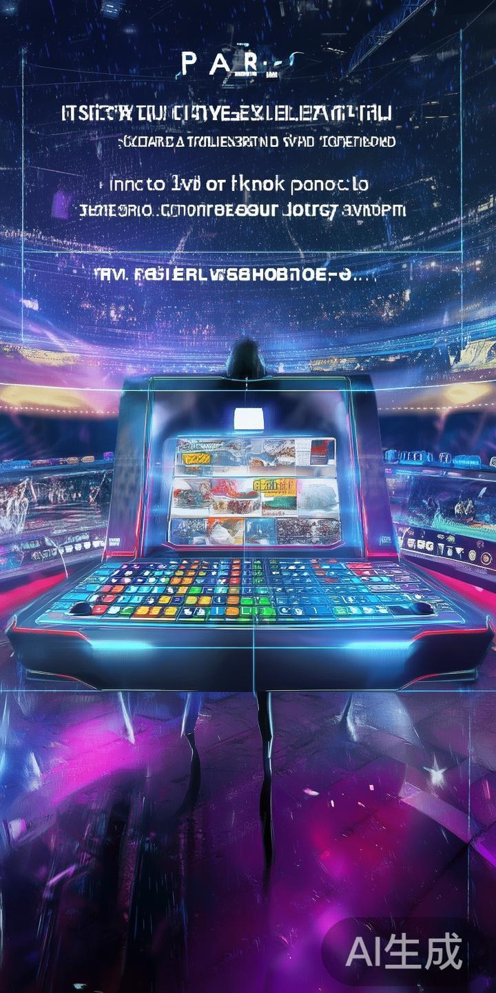 在正式注册之前，先了解泛亚电竞平台的核心优势。这个