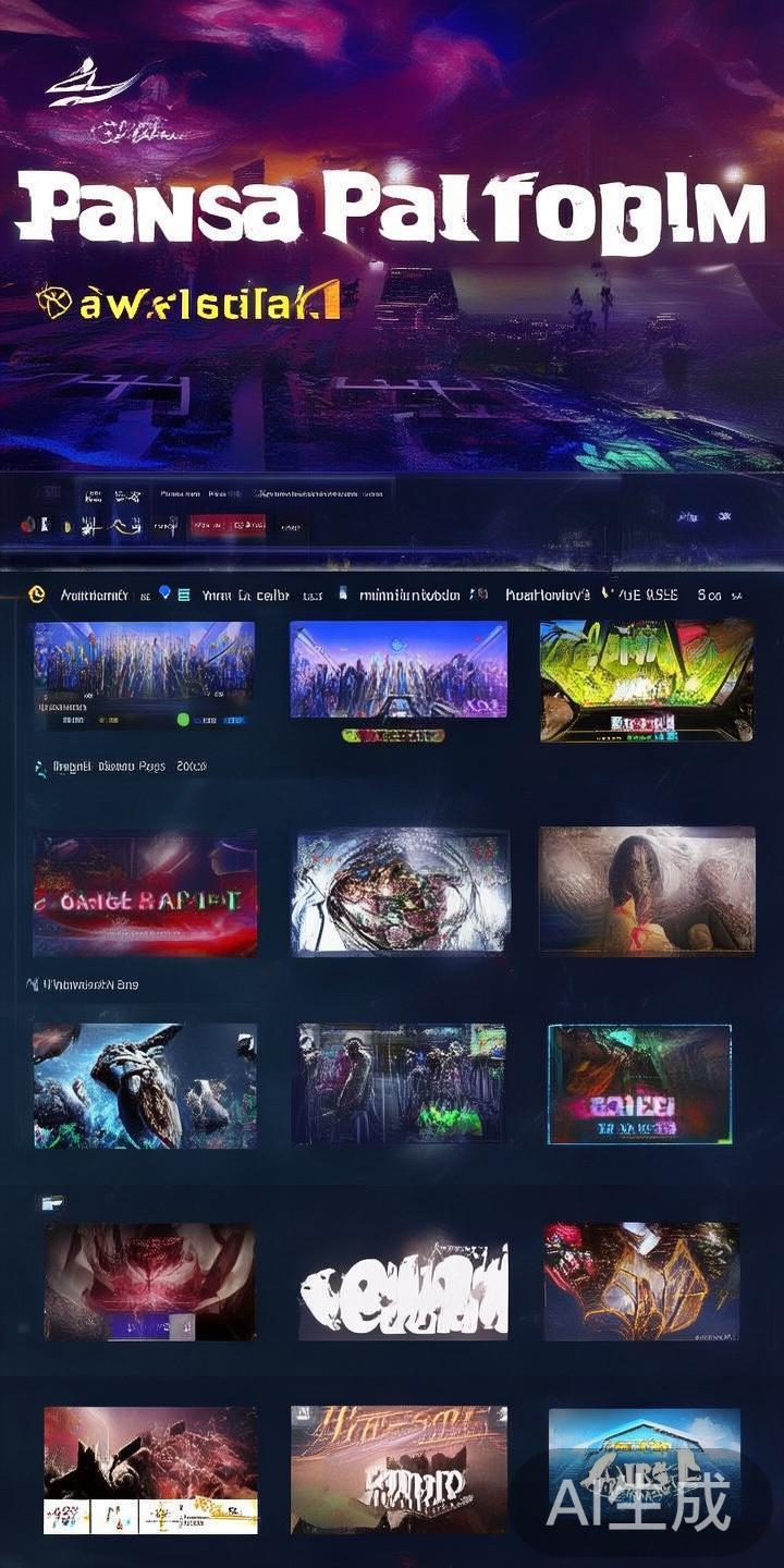 首先，泛亚电竞平台以其多元化的游戏类型而著称。无论