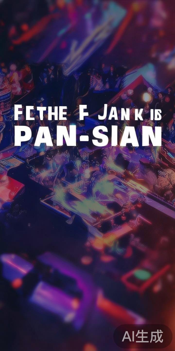 全面解析泛亚电竞对战技巧:提升胜率的实用玩法攻略 在当今电竞蓬勃发展的背景下,许多玩家都在寻找提高胜