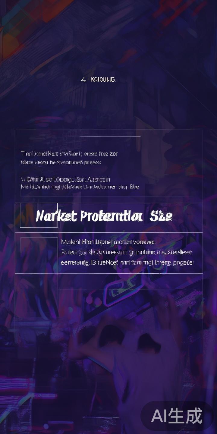 全面分析:如何科学评估泛亚电竞招商项目的投资价值与风险 二、评估投资价值的关键指标
1. 市场潜力分析: