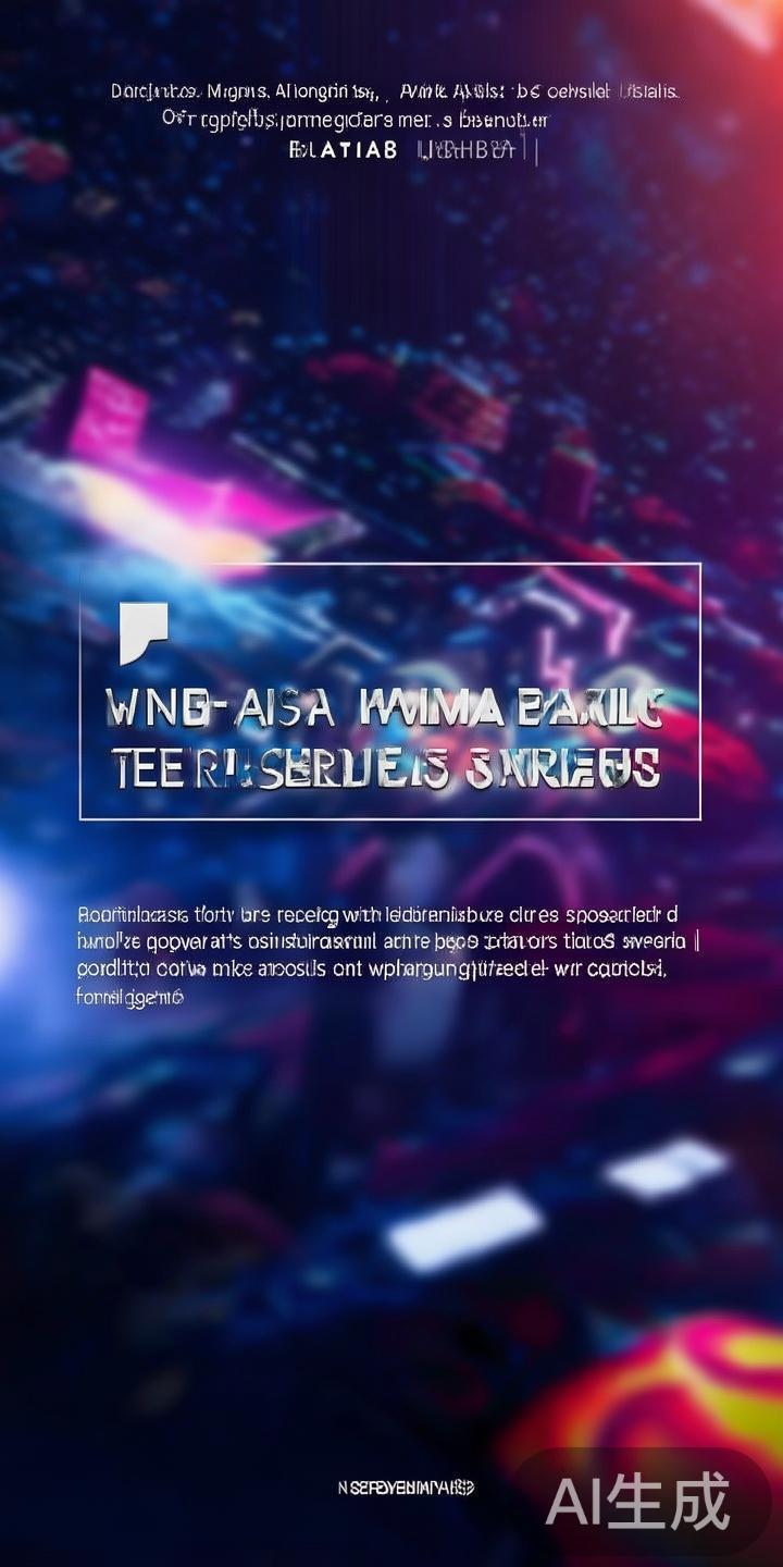 在数字化时代，电竞行业的高速发展促使电竞门户网站成